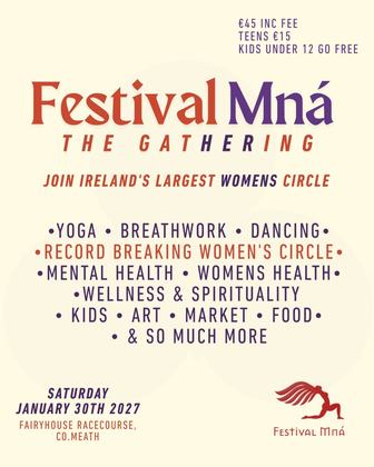 Festival Mná 2027