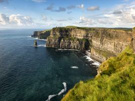8 Day Wild Irish Rover - Vagabond Tours of Ireland