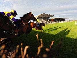 Racing Tours Ireland