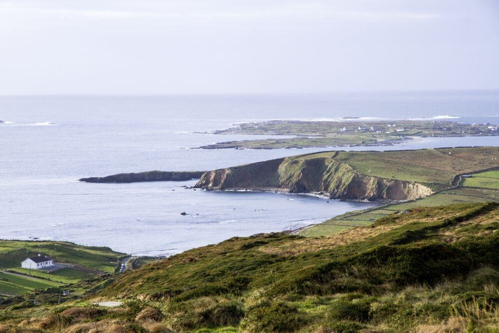 Connemara & Galway Bay Day Tour By Train