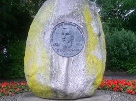 Jeremiah O'Donovan Rossa
