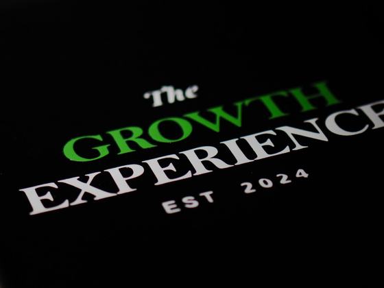 The Growth Experience Showcase