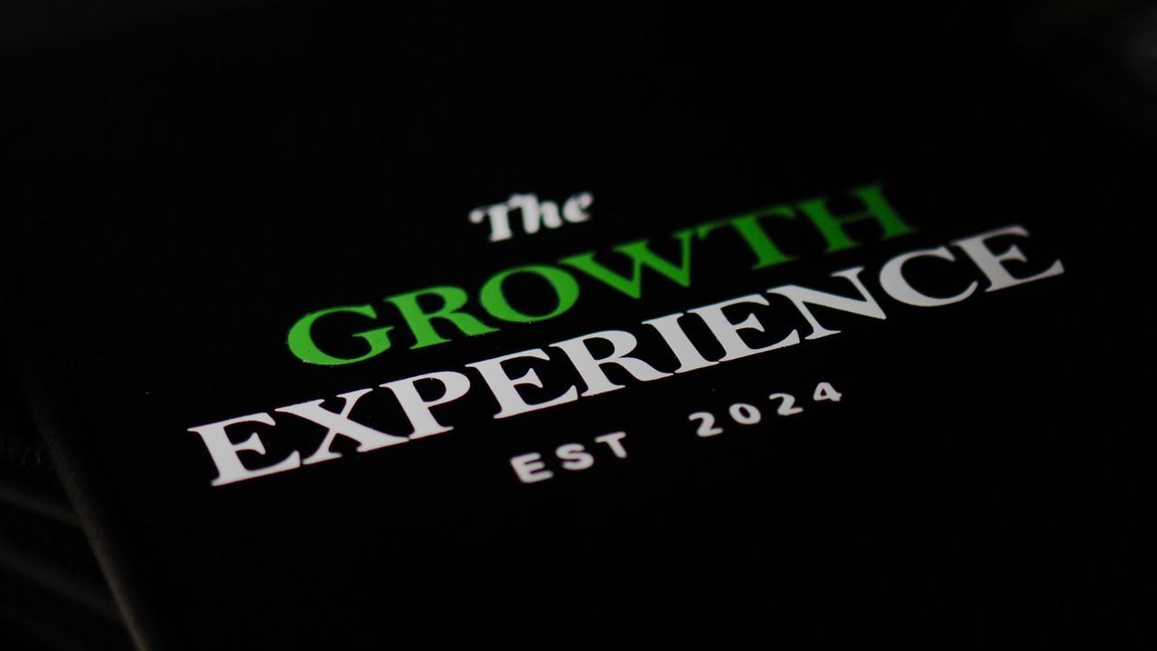 The Growth Experience Showcase