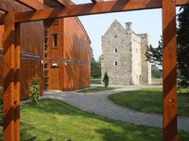 Phoenix Park Visitor Centre - Ashtown Castle