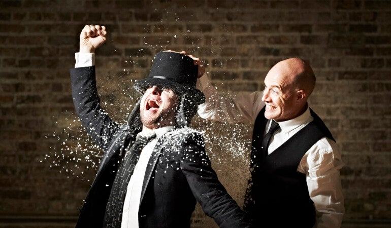 A Christmas Carol