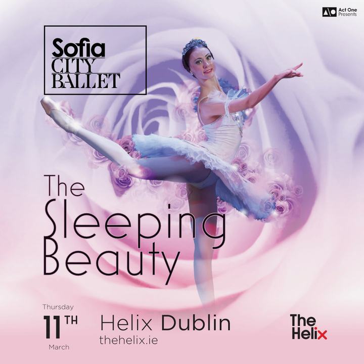 The Sleeping Beauty - Sofia City Ballet Company