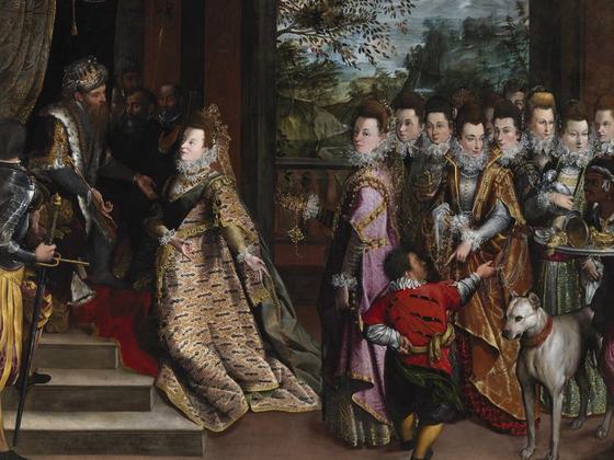 Dublin Gallery Weekend Public Tour: Women Artists
