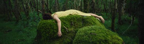 Joanna Kidney: The Future has an Ancient Heart: Film Screening and a Conversation for All