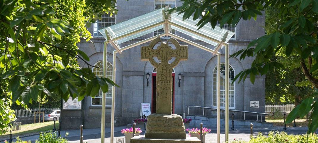 Kells High Crosses