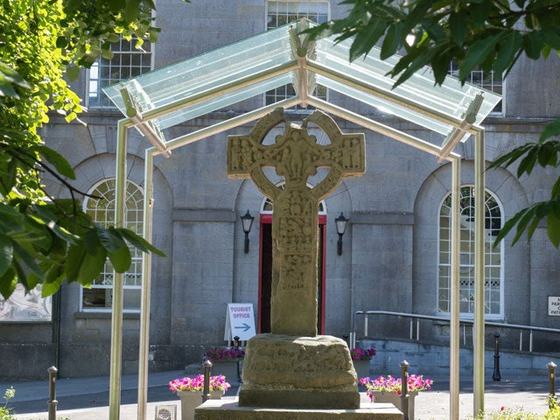 Kells High Crosses
