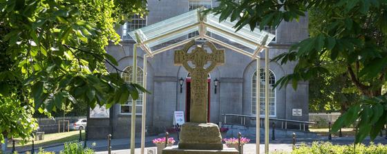 Kells High Crosses
