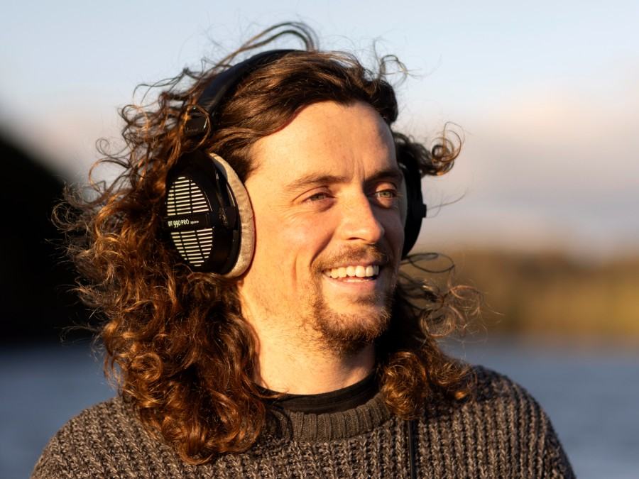 Untold Sounds with Seán Ronayne