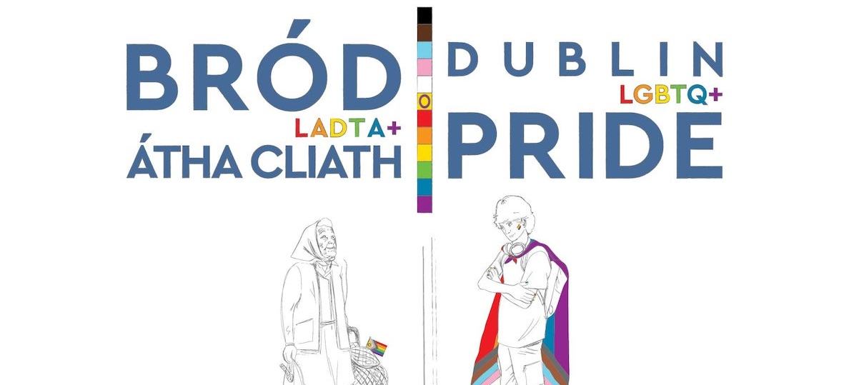 Dublin Pride Festival 2026