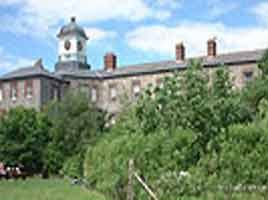 Dublin International Foundation College