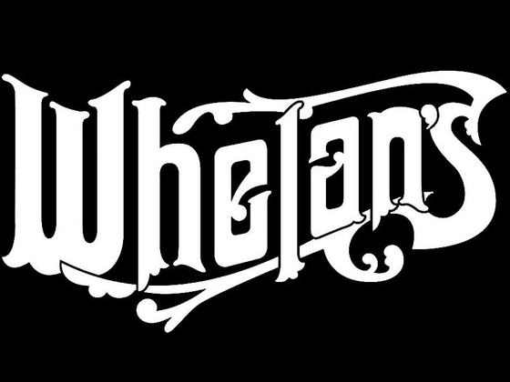 Whelan's Trad & Folk Festival 2026