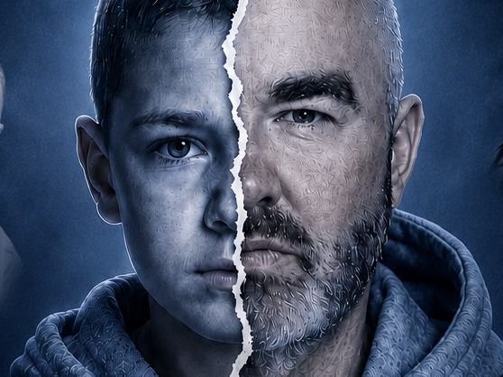 Only You, a new play by Kevin Lambe