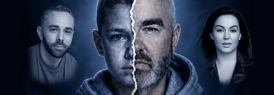 Only You, a new play by Kevin Lambe
