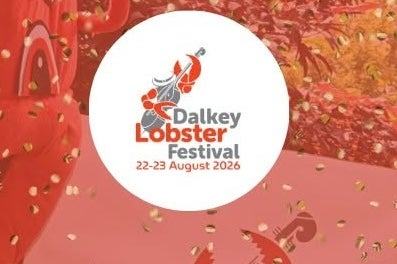 Dalkey Lobster Festival 2026
