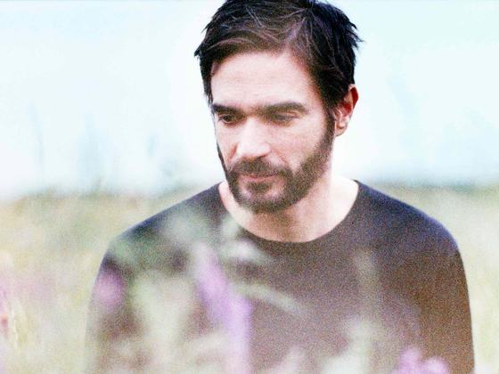 Jon Hopkins – accompanied by Maddie Ashman and Leo Abrahams