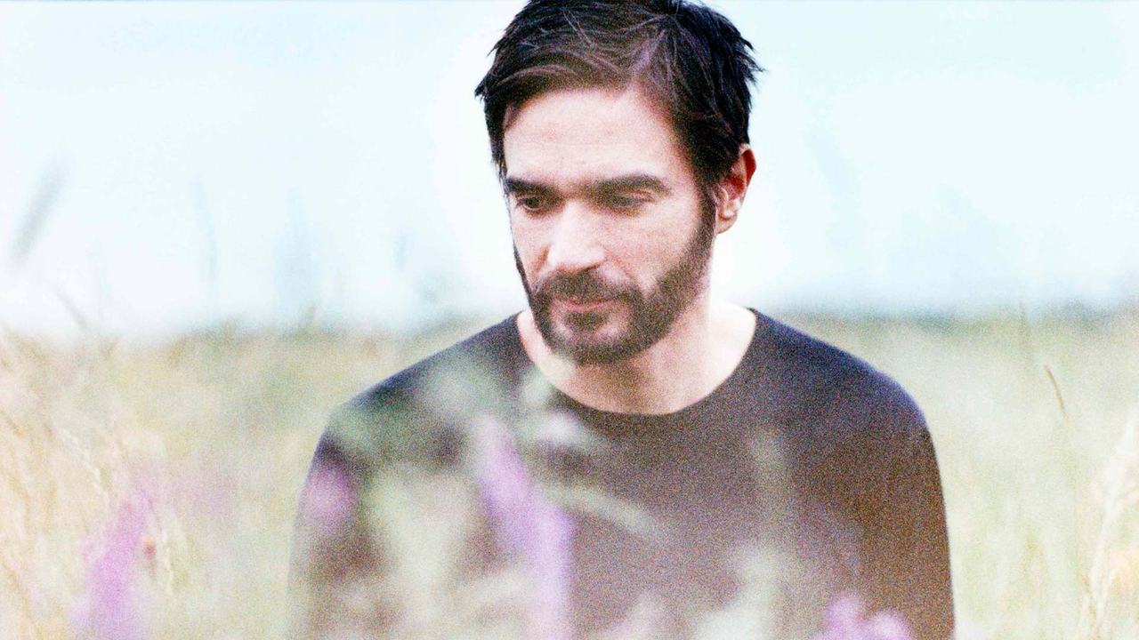 Jon Hopkins – accompanied by Maddie Ashman and Leo Abrahams