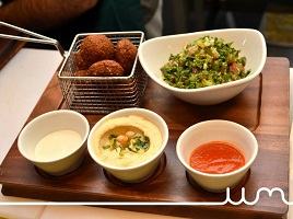 Umi Falafel