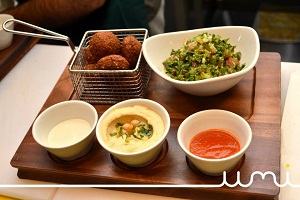 Umi Falafel