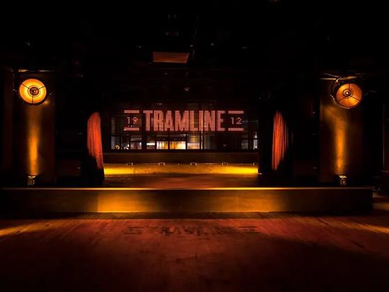 Tramline