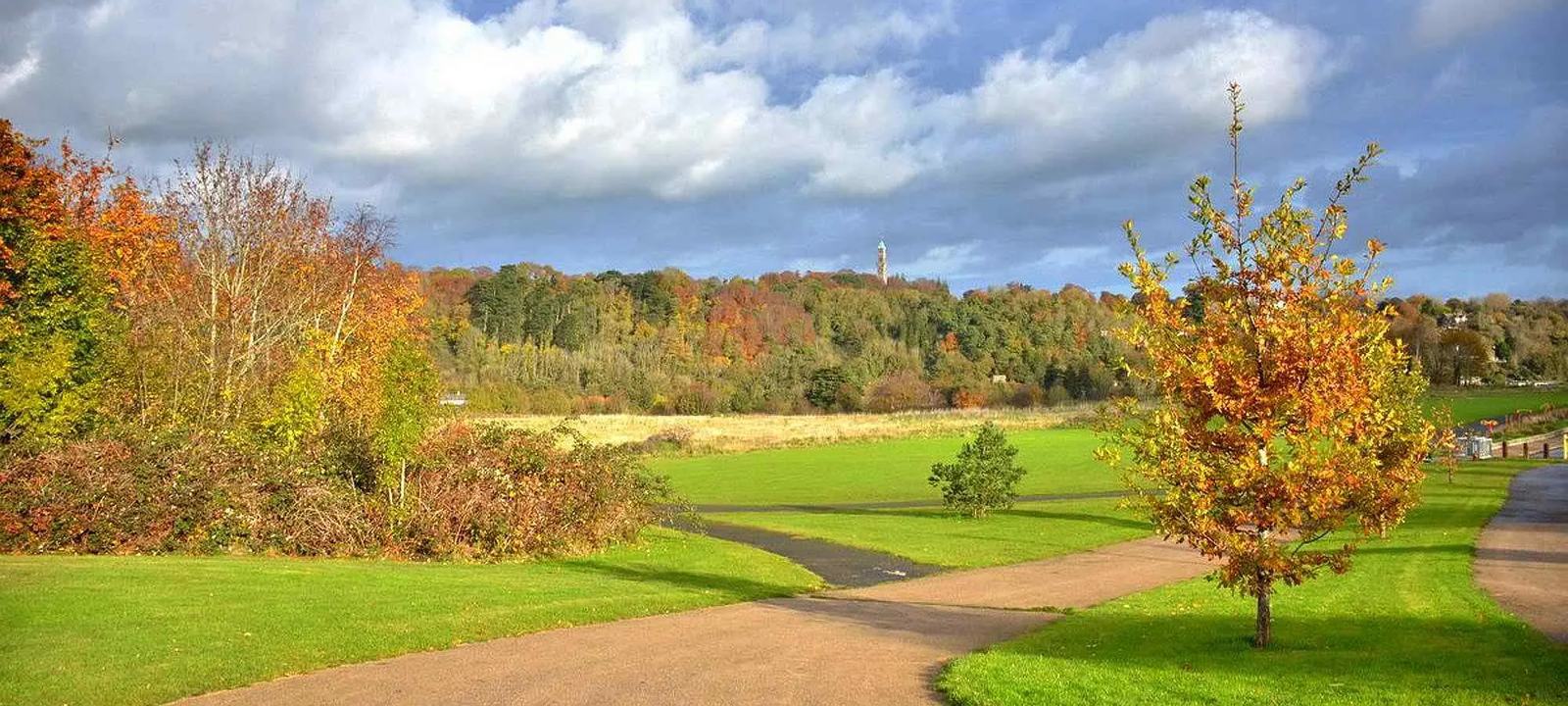 Waterstown Park