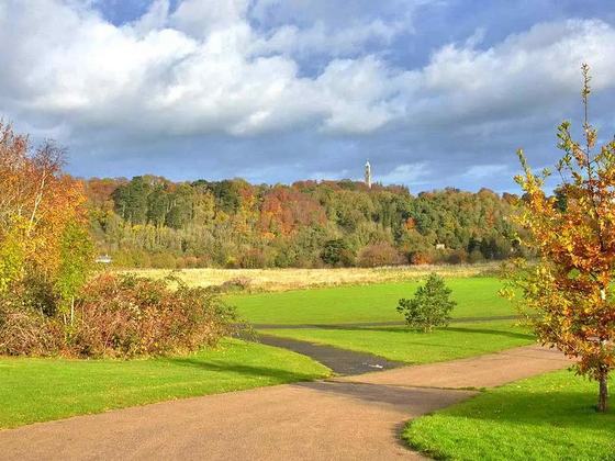 Waterstown Park