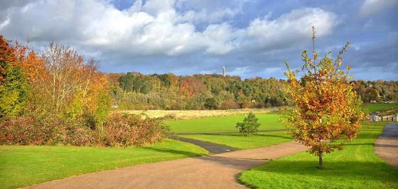 Waterstown Park