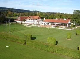 Woodbrook Golf Club