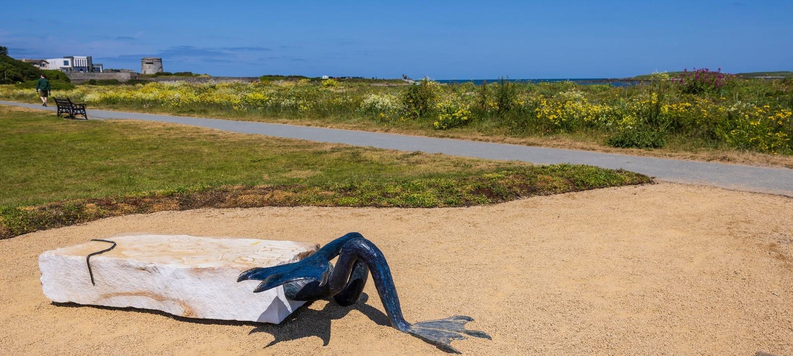 St Patrick’s Way and Art Trail Skerries