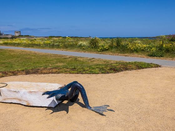 St Patrick’s Way and Art Trail Skerries