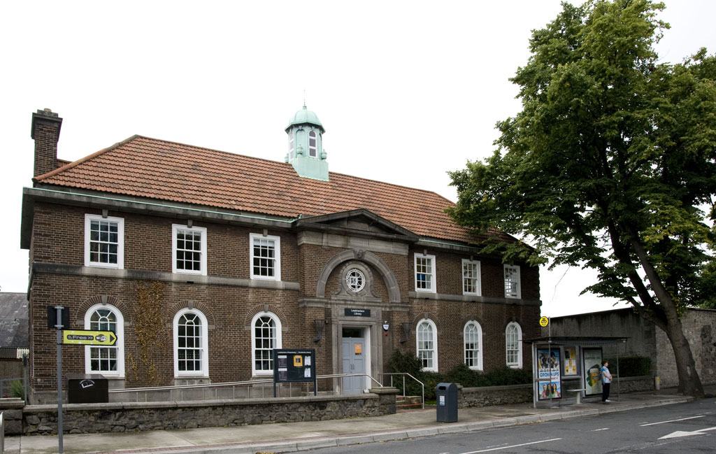 Pembroke Library
