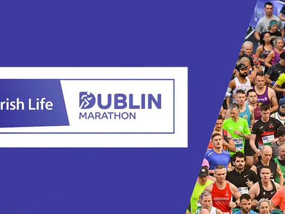 Irish Life Dublin Marathon