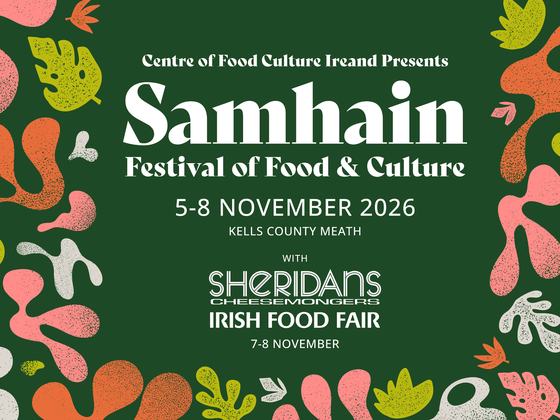 Samhain Festival of Food & Culture