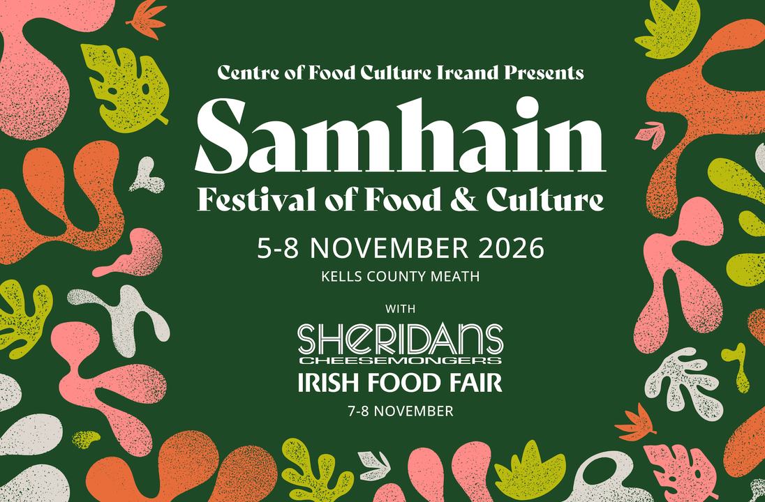 Samhain Festival of Food & Culture