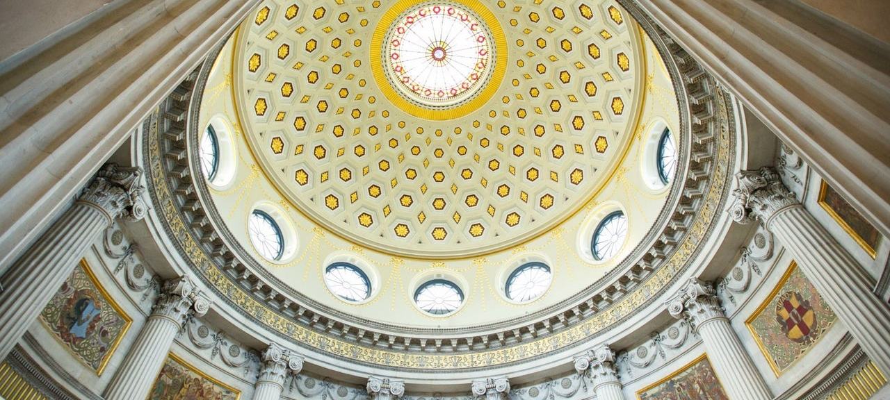 Dublin City Hall