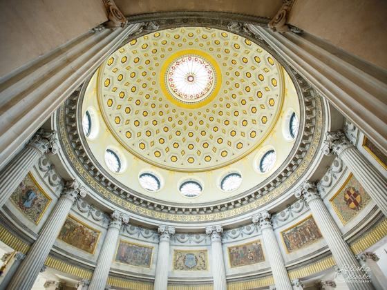 Dublin City Hall