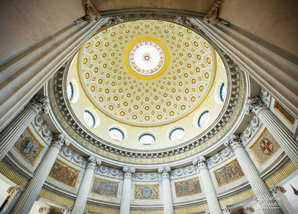 Dublin City Hall