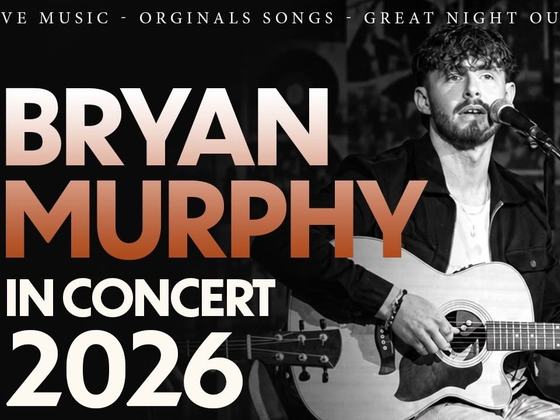 Bryan Murphy