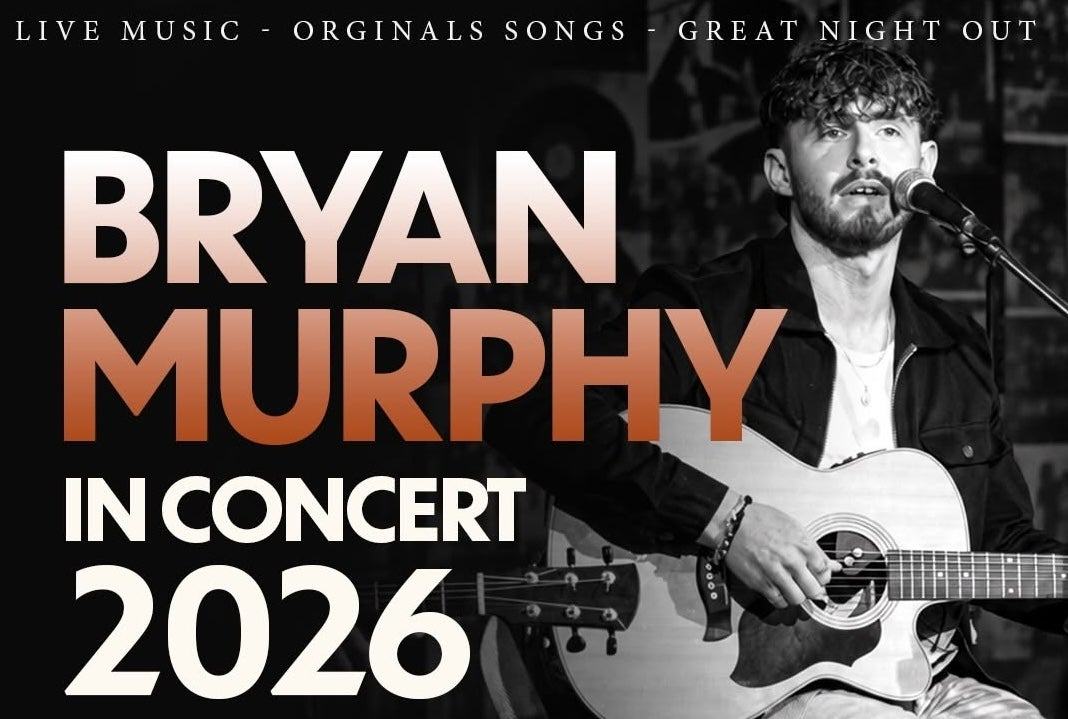 Bryan Murphy