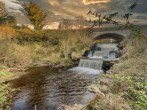 Dodder River