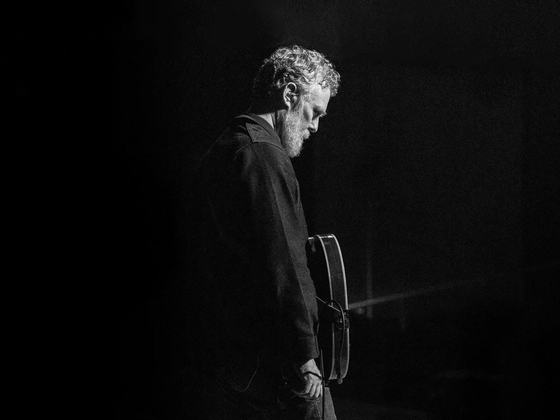 Púca Festival: Glen Hansard