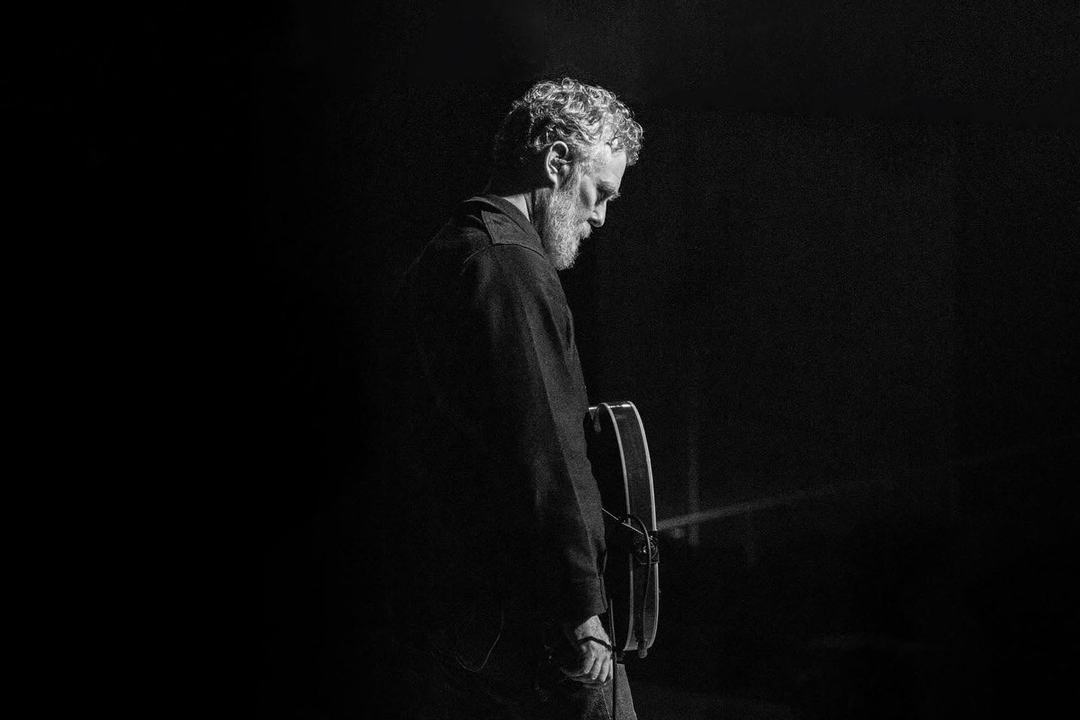 Púca Festival: Glen Hansard