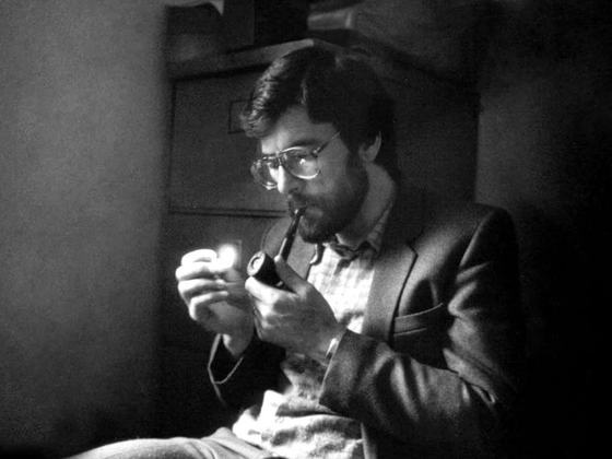 Gerry Adams: A Ballymurphy Man