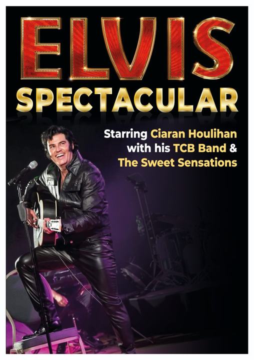The Elvis Spectacular Show