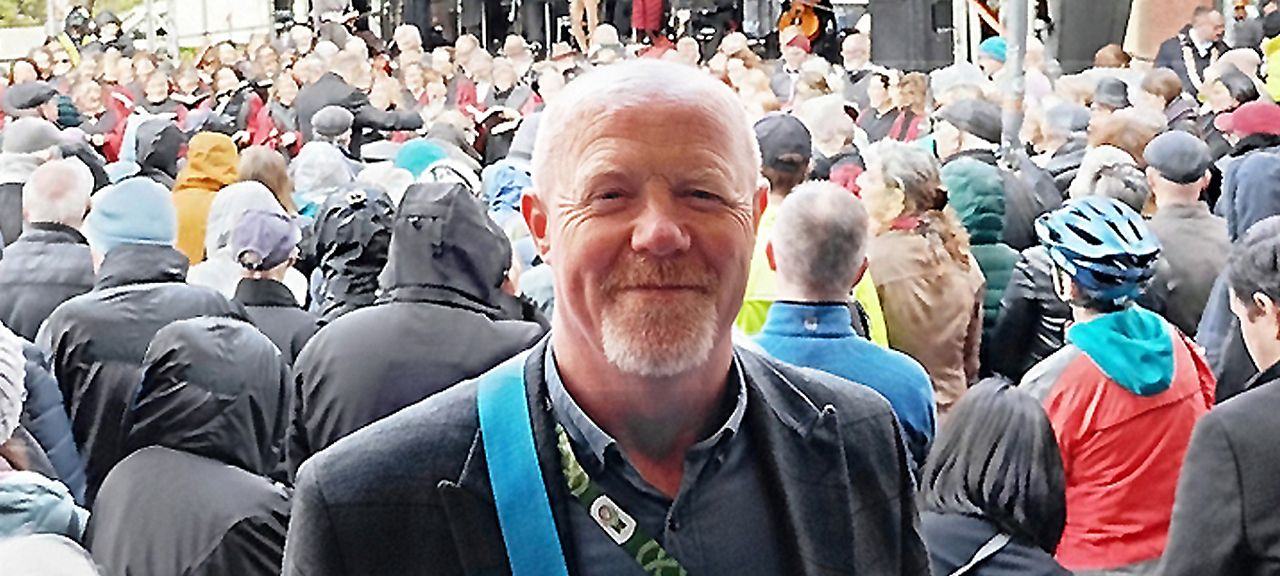 Dublin Walkabout Tours