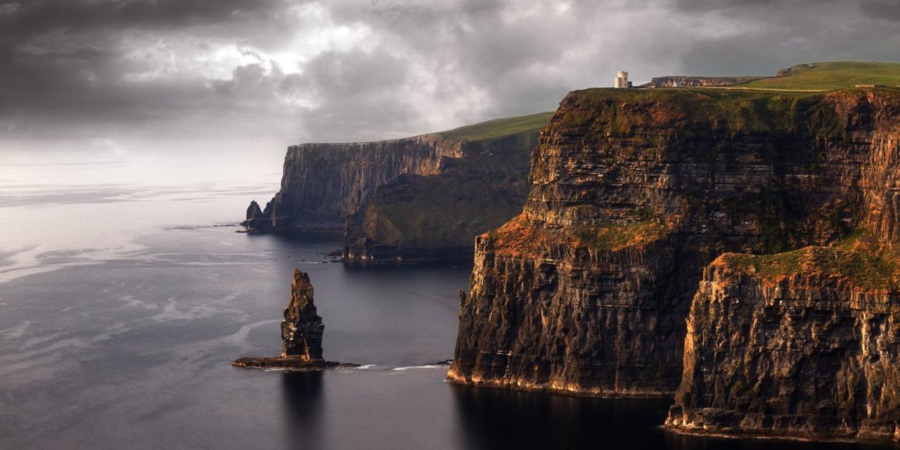 Cliffs of Moher And Galway Tour from Dublin in Spanish