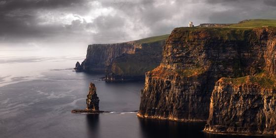 Cliffs of Moher And Galway Tour from Dublin in Spanish